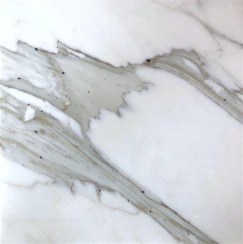 CALACATTA BORGHINI Marble White Marble La Fenice Marble