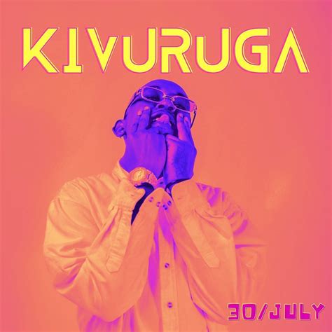 Kivuruga Playlist Afrocharts