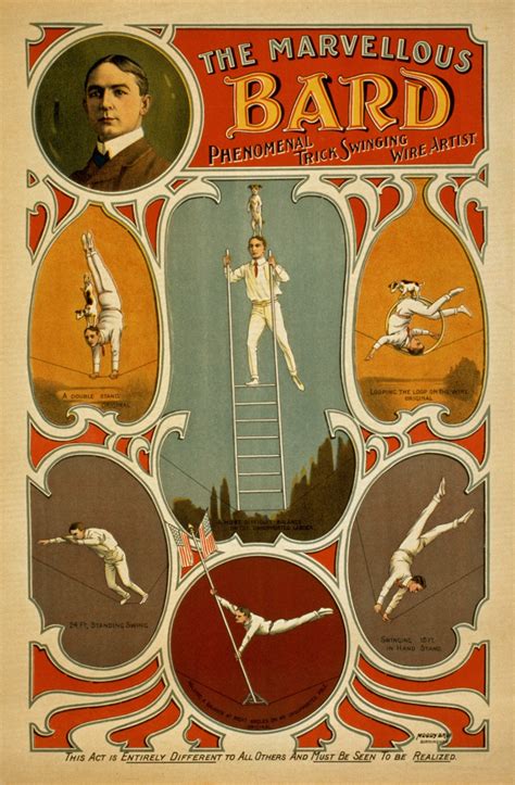 Vintage Performing Arts Poster Free Stock Photo Public Domain Pictures