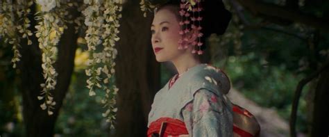 Memoirs Of A Geisha 602