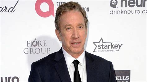 Tim Allen Overwhelmed By Fans Push To Bring Back Last Man Standing
