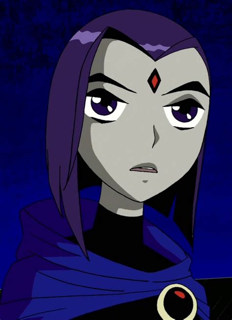 raven teen titans heroes and villains wiki fandom