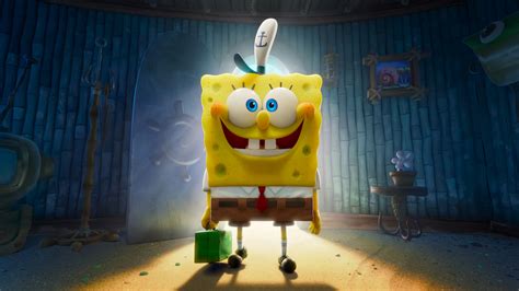 1280x720 The Spongebob Movie Sponge On The Run 2020 4k 720p Hd 4k