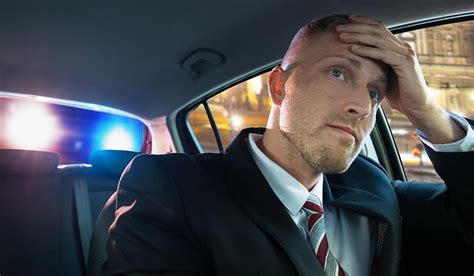 What To Do When Getting Pulled Over Steps How To Act