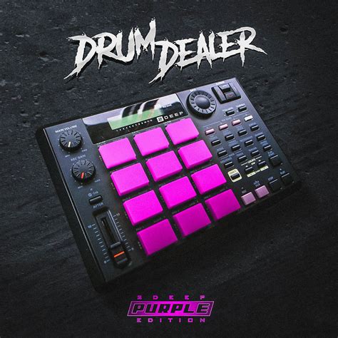 Purple dragons (dragons vip)free download. Download 2Deep Drum Dealer: Purple Edition | ProducerLoops.com