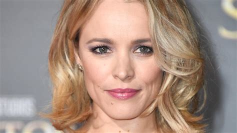 Rachel Mcadams Didnt Want To Attend Mean Girls Reunion As Star Steps Away From Hollywood