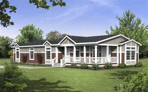 5 Bedroom Modular Homes Home Design