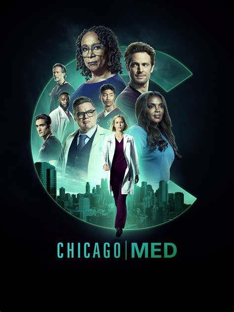 chicago med rotten tomatoes