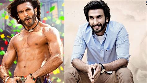 When Ranveer Singh Questioned His Acting Dream
