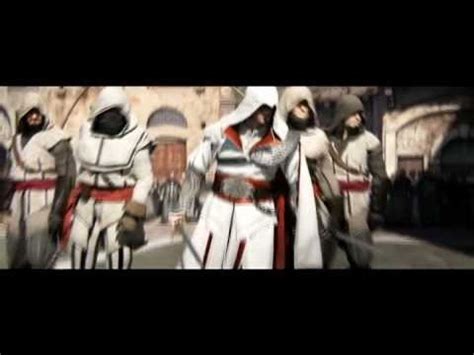 Assassin S Creed Brotherhood Loquendo Ita Youtube