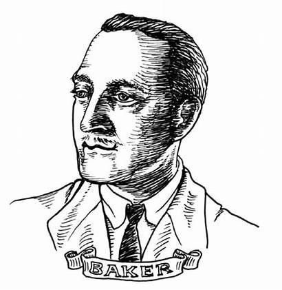 Baker Charles Writer