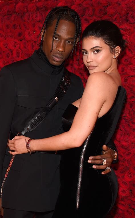 Kylie Jenner And Travis Scott Are Considering Getting Back Together