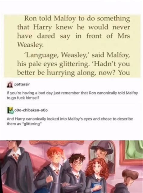 Gay Harry Potter Harry Potter Comics Harry Potter Feels Harry Potter