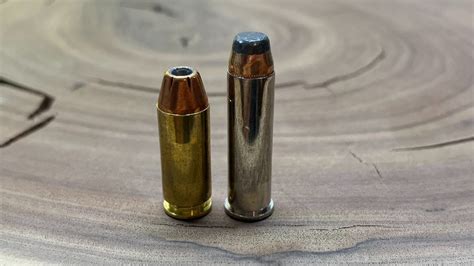 10mm Auto Vs 45 Acp