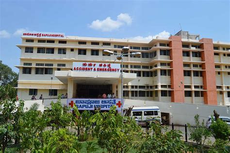 Our Hospitals Jjm Medical College
