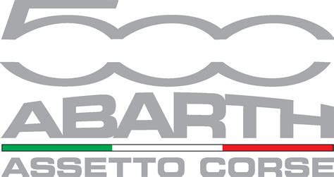 500 Abarth Assetto Corsa Logo Vector Ai Png Svg Eps Free Download
