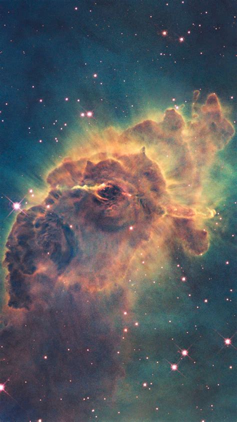 Carina Nebula Wallpaper Ixpap