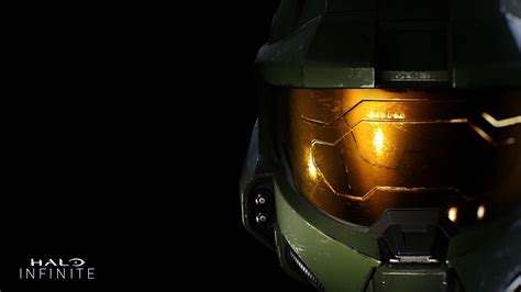 Halo Infinite Theme For Windows 10 And 11