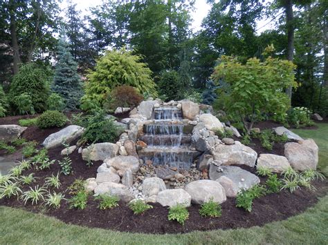 Waterscape Design Ideas For Your Pool Or Pond Winterberry Gardens