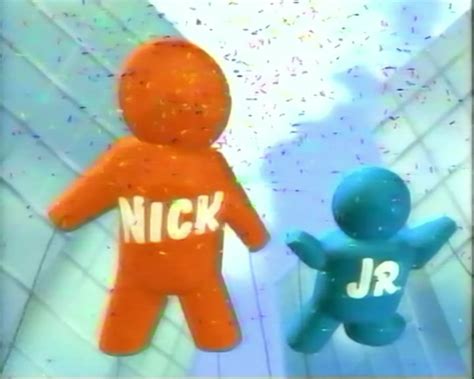 Nick Jr Ident 10 Free Download Borrow And Streaming Internet