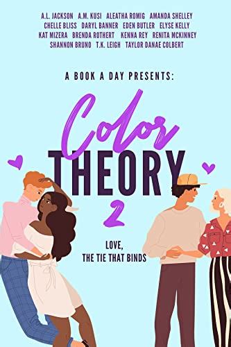 The 5 Best Color Theory Books 2023 Guide