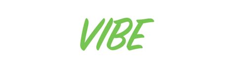 Vibe Apps 2018