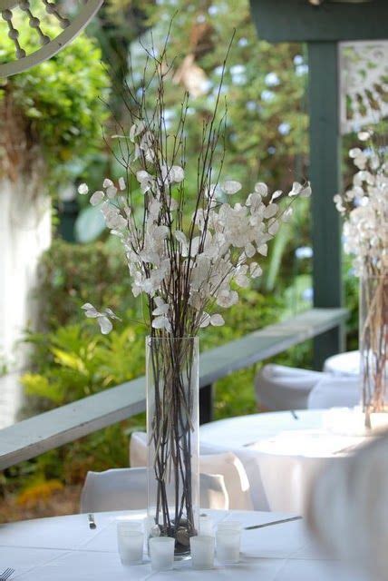 20 Diy Birch Branch Centerpieces