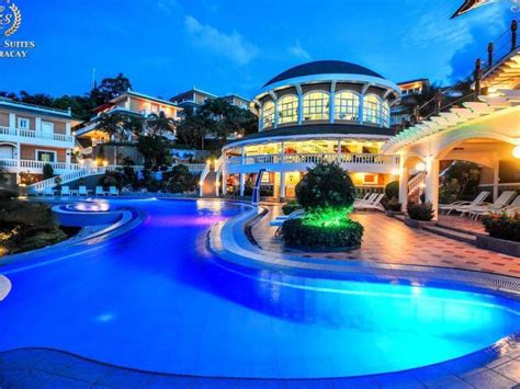 Best Price On Monaco Suites De Boracay Hotel In Boracay Island Reviews