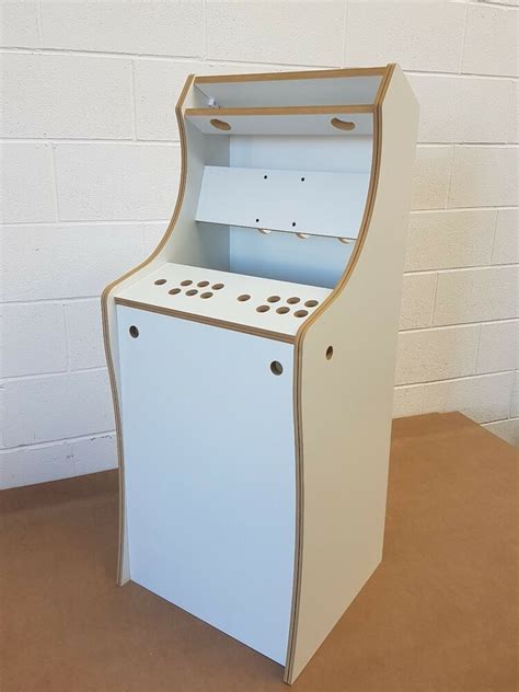 8 Photos Flat Pack Arcade Cabinet Canada And View Alqu Blog