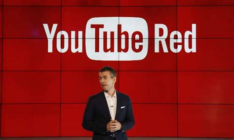 Youtube Red Originals Goes Live With Four New Shows The Indian Express