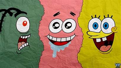 Spongebob Cool Wallpapers Squarepants Wallpapersafari Code