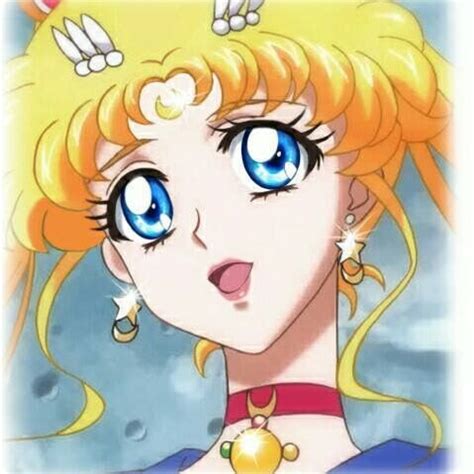 Pin De Morgan Sawaya En Sailor Moon