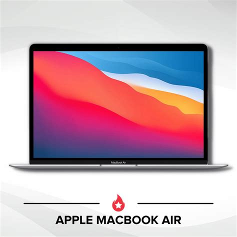 30th December 2021 Apple Macbook Air For 99p Hot Comps