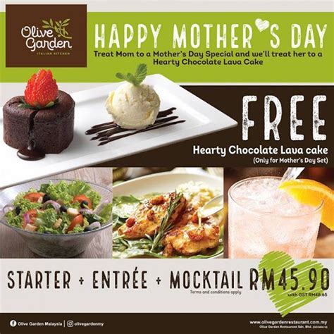 Shot with the galaxy s21, the video highlights the hard work, dedication and love that #makemomepic. Mother' Day Promotion 2017 @ Olive Garden | Malaysian Foodie