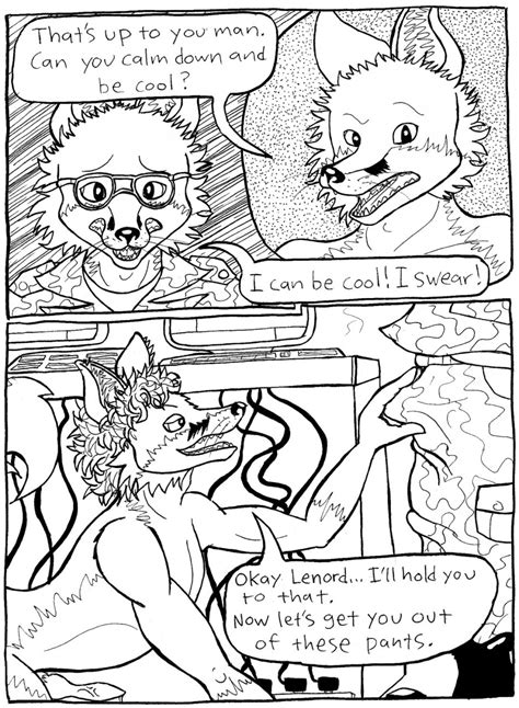 Rule 34 2014 Anal Animal Genitalia Anthro Ass Balls Canine Comic Cum