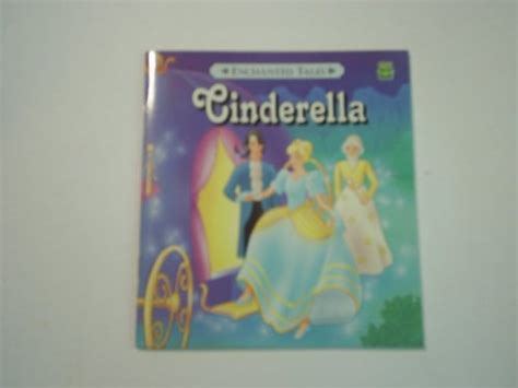 Cinderella Enchanted Tales 9780785304517 Abebooks