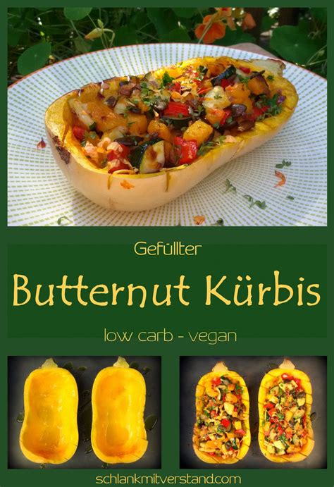 Gefullter Butternut Kurbis How To Cook Cauliflower Cauliflower Dishes