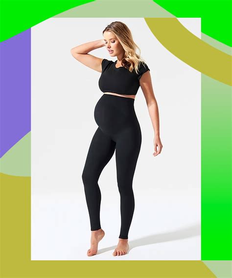 Best Pregnancy Workout Pants