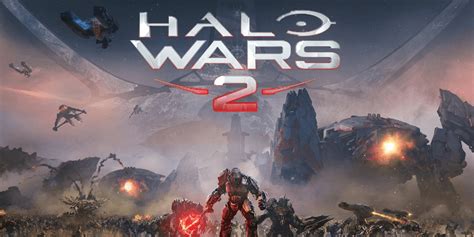 Halo Wars 2 Pc Version Full Game Free Download The Gamer Hq The