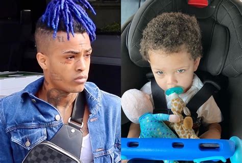 Mother Of Xxxtentacions Son Reacts To Conviction 5 Years After Death Urban Islandz