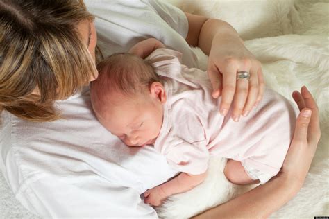 Before I Forget What Nobody Remembers About New Motherhood Huffpost