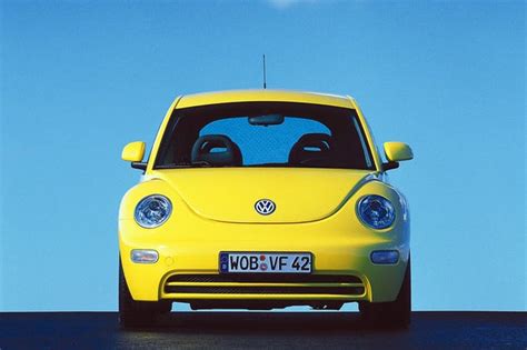 The Ten Worst German Cars Ever Made