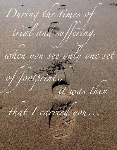 Footprints In The Sand Sand Quotes Footprints In The Sand Tattoo