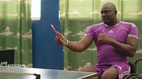dominating the sport of ping pong in sierra leone cnn