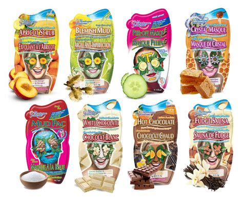 Buying online face masks from creative brands, in reusable face mask packs of 4 and 10 packs, allows you the convenience of rotating masks without prevent your face mask from being mixed up with someone else's, by selecting from creative brand's online range of printed, patterned and plain. MONTAGNE JEUNESSE FACE MASK / MASQUE *** FULL RANGE ...