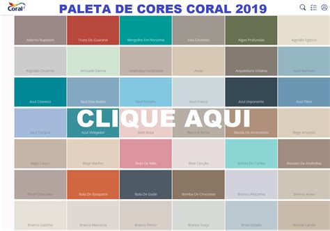 As Mais Linda Cores Das Tintas Coral 2019 Creme BrulÉe A Cor Do Ano