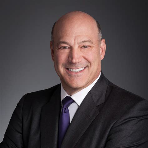 Gary Cohn — Mit Sloan Investment Conference