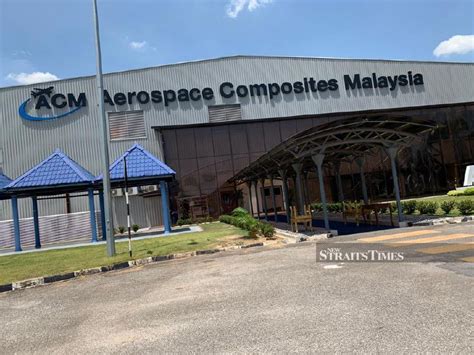 See ctrm aero composites sdn bhd's products and customers. ACM confident of US$65mil revenue this year, backed by ...