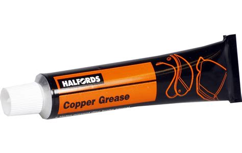 Halfords Copper Grease 20g Grease Copper Uk Sites