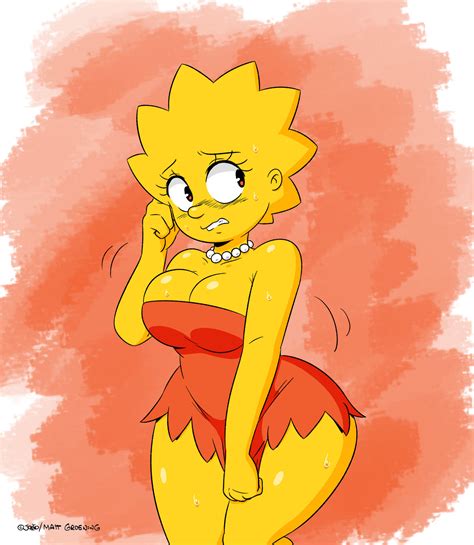 The Simpsons Favourites By Contix On Deviantart